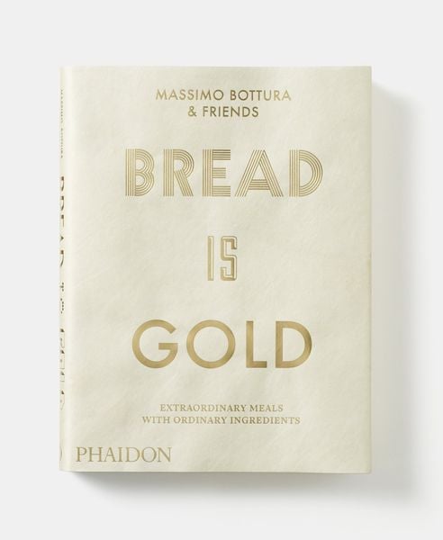 Produktbild: Bread Is Gold