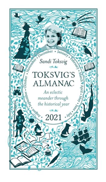 Produktbild: Toksvig's Almanac 2021