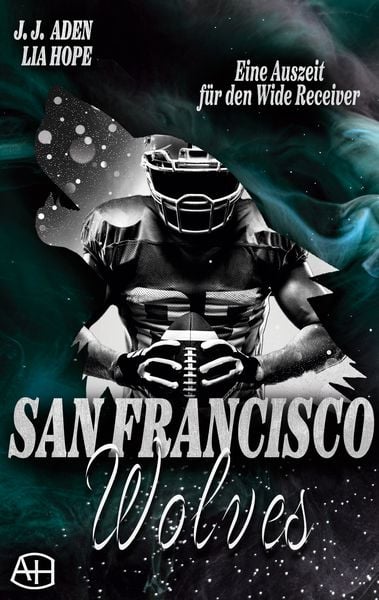 Produktbild: San Francisco Wolves