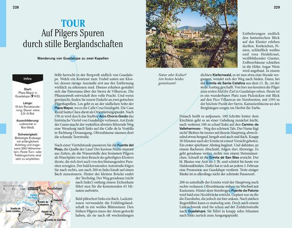 Produktbild: DuMont Reise-Taschenbuch Extremadura