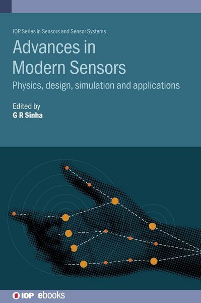 Produktbild: Advances in Modern Sensors