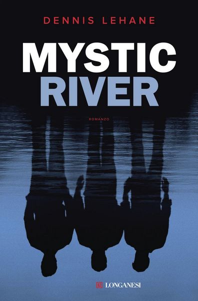 Produktbild: Mystic River