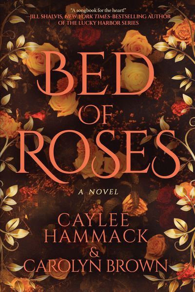 Produktbild: Bed of Roses