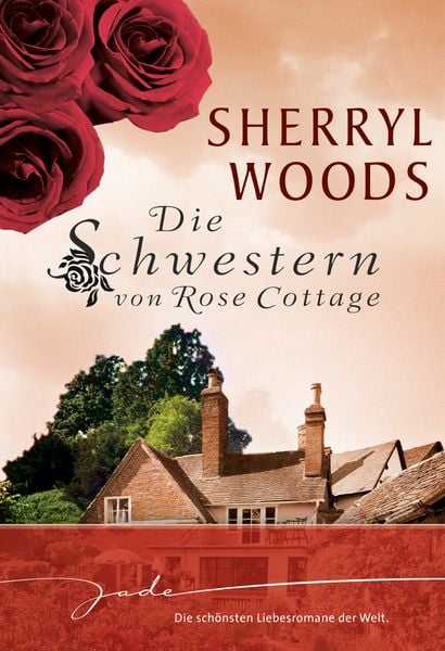 Produktbild: Woods, S: Schwestern von Rose Cottage