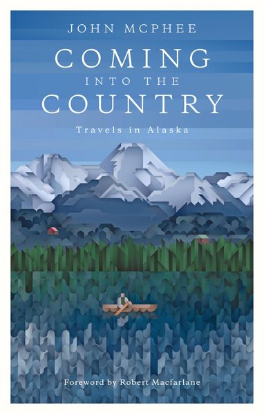 Produktbild: Coming into the Country