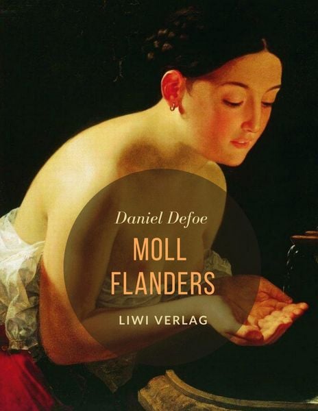 Produktbild: Moll Flanders