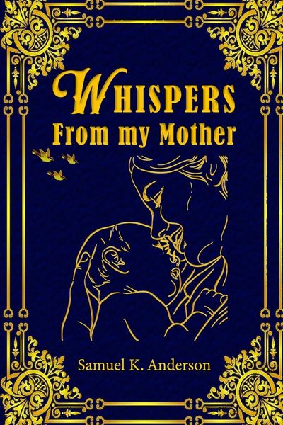 Produktbild: Whispers from My Mother
