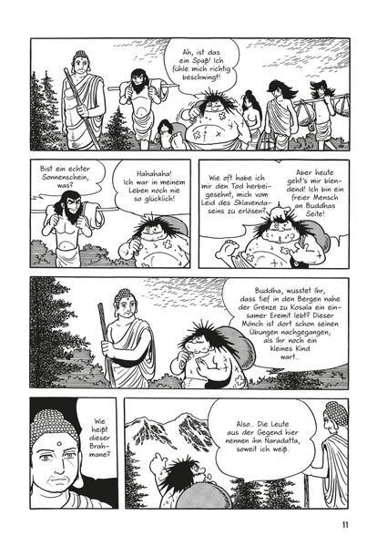Produktbild: Buddha 10
