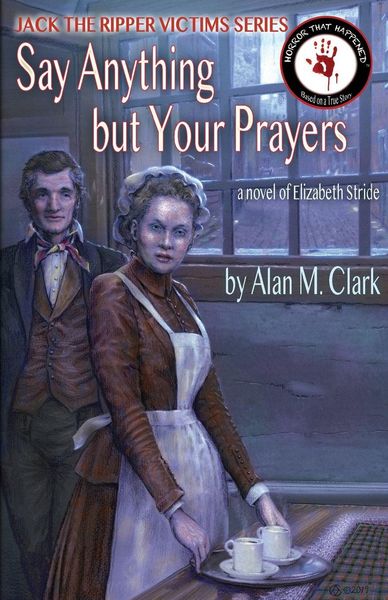 Produktbild: Say Anything but Your Prayers
