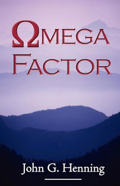 Produktbild: Omega Factor