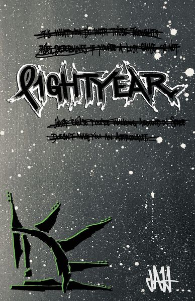 Produktbild: Lightyear
