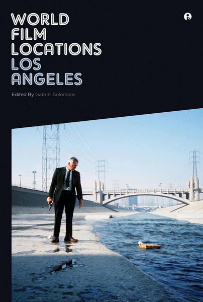 Produktbild: World Film Locations: Los Angeles
