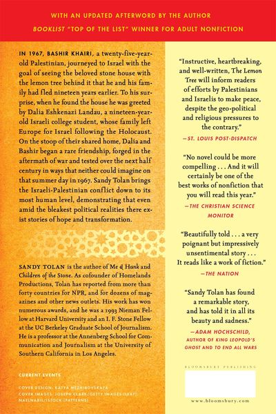 Produktbild: The Lemon Tree