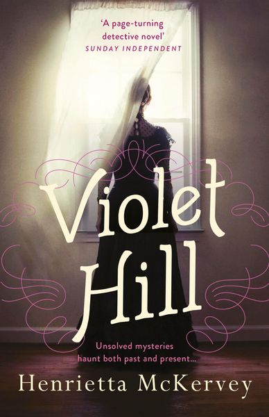 Produktbild: Violet Hill