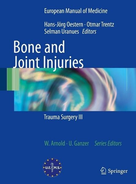 Produktbild: Bone and Joint Injuries