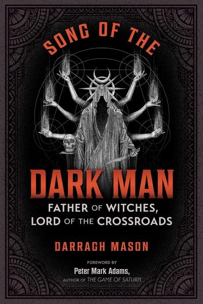 Produktbild: Song of the Dark Man