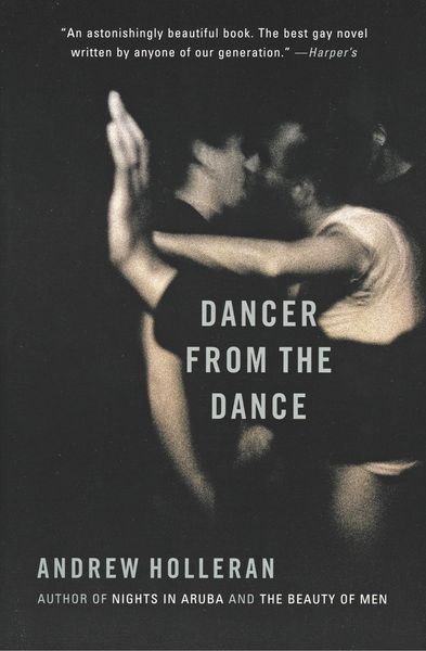 Produktbild: Holleran, A: Dancer from the Dance