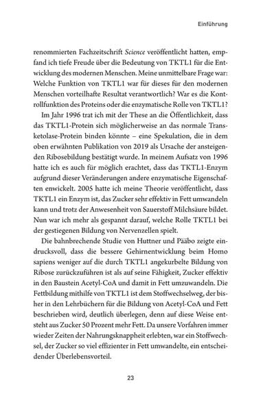 Produktbild: Die Zucker-Revolution
