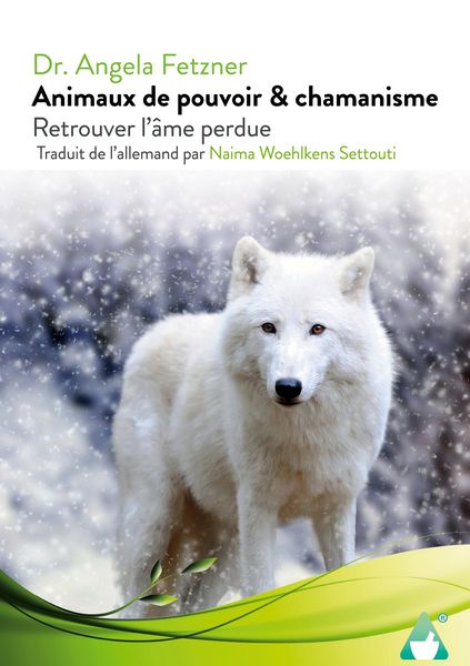 Produktbild: Animaux de pouvoir & chamanisme