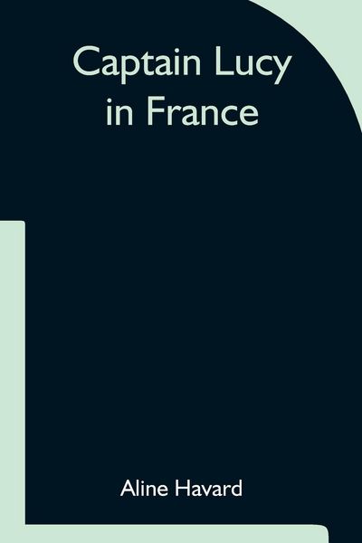 Produktbild: Captain Lucy in France
