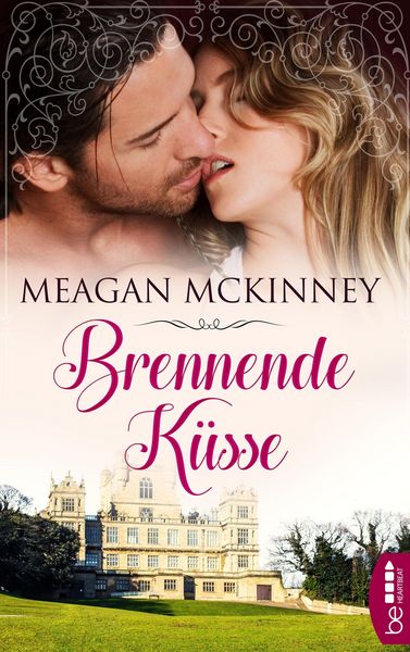 Produktbild: Brennende K&uuml;sse