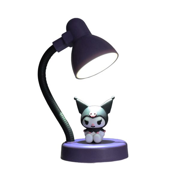 Produktbild: Sanrio Kuromi - Mini Lampe USB