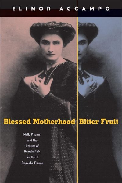 Produktbild: Blessed Motherhood, Bitter Fruit
