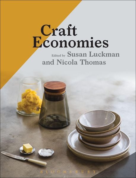 Produktbild: Craft Economies