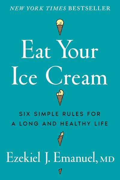 Produktbild: Eat Your Ice Cream