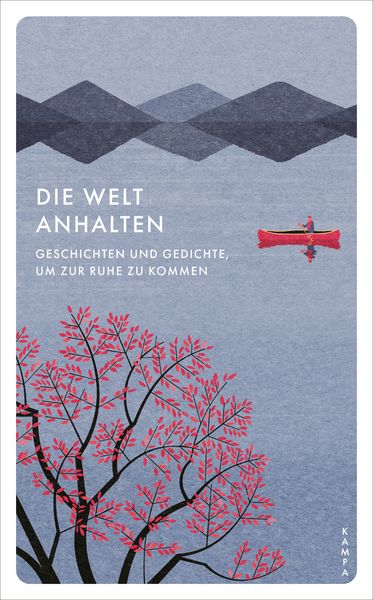Produktbild: Die Welt anhalten