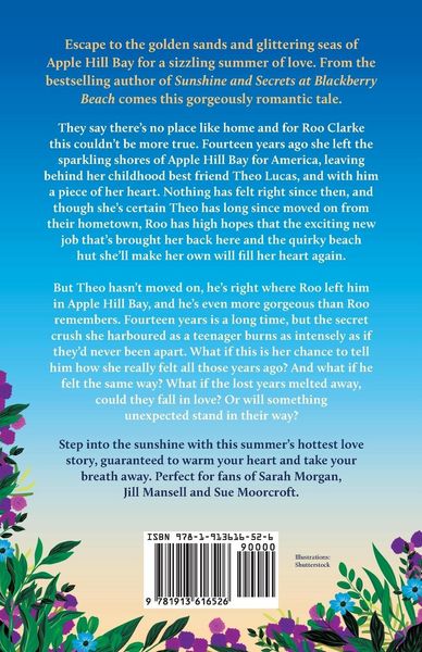 Produktbild: The Cottage on Strawberry Sands