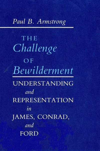 Produktbild: Challenge Of Bewilderment