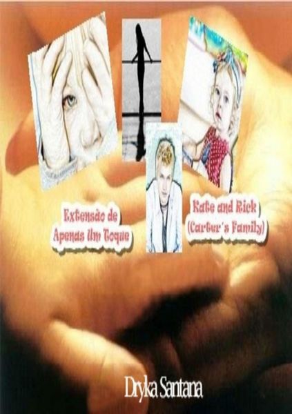 Produktbild: Kate E Rick (carter&acute;s Family)
