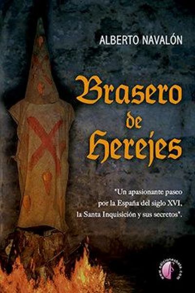 Produktbild: Brasero de herejes