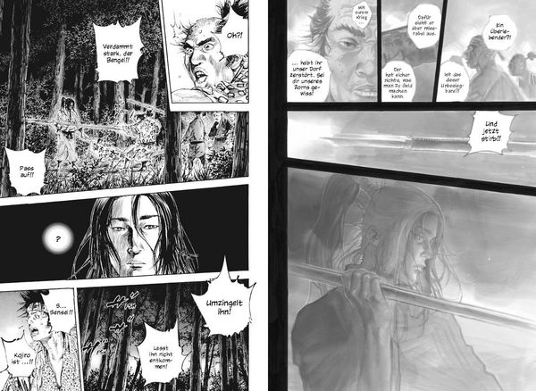 Produktbild: Vagabond 10