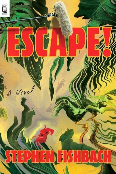 Produktbild: Escape!