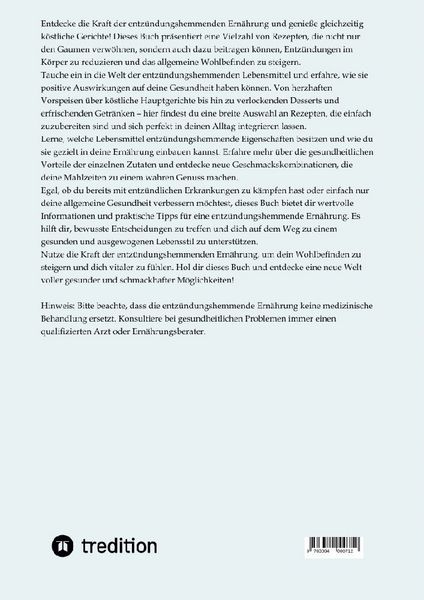 Produktbild: Heilsame Gen&uuml;sse