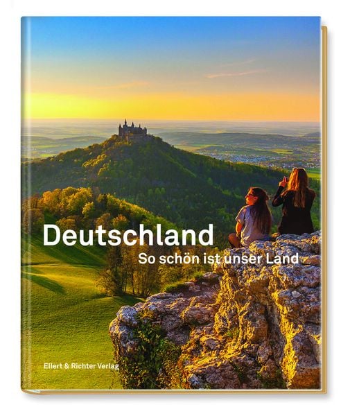 Produktbild: Deutschland