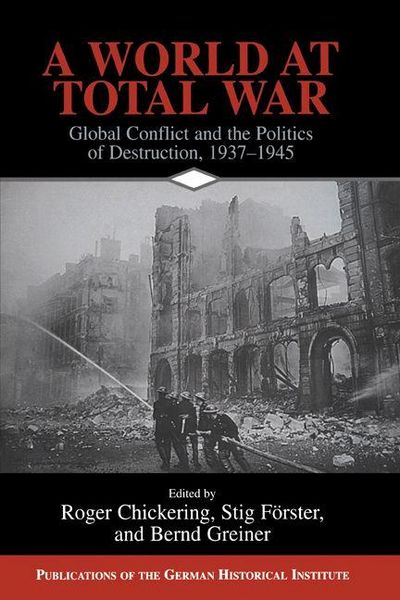 Produktbild: A World at Total War