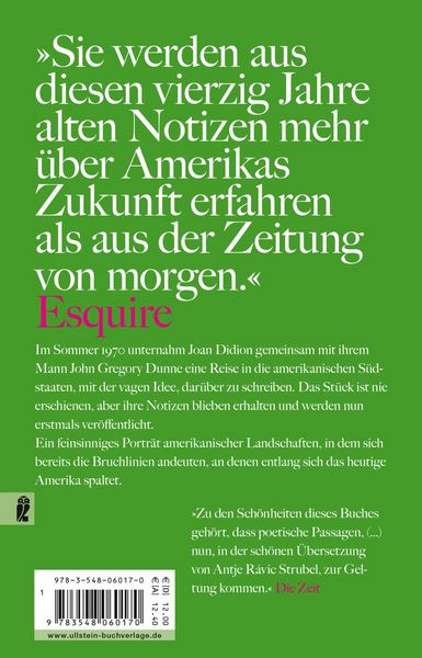 Produktbild: S&uuml;den und Westen