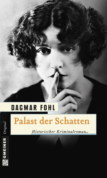Produktbild: Palast der Schatten