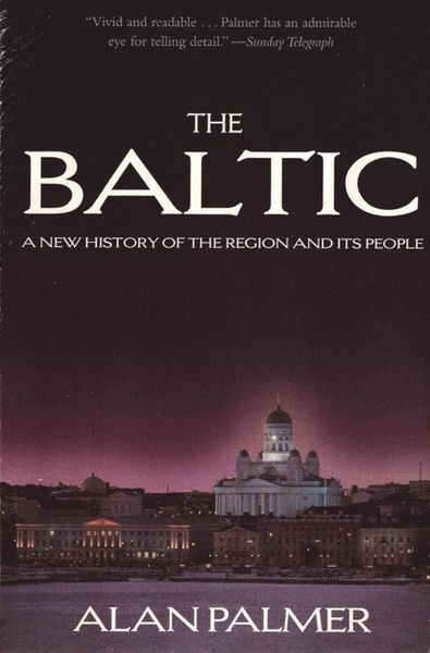 Produktbild: The Baltic