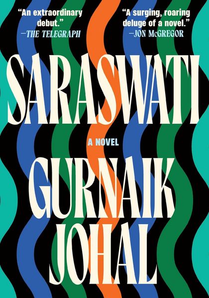 Produktbild: Saraswati