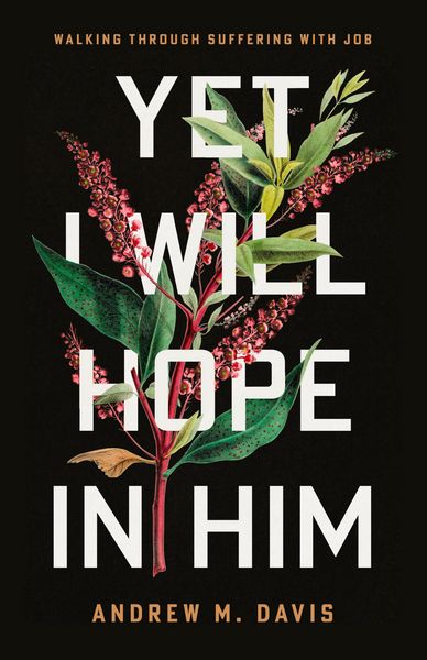 Produktbild: Yet I Will Hope in Him