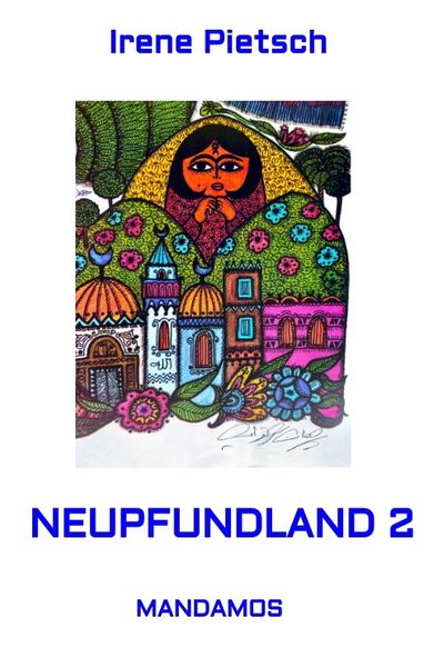 Produktbild: Neupfundland 2