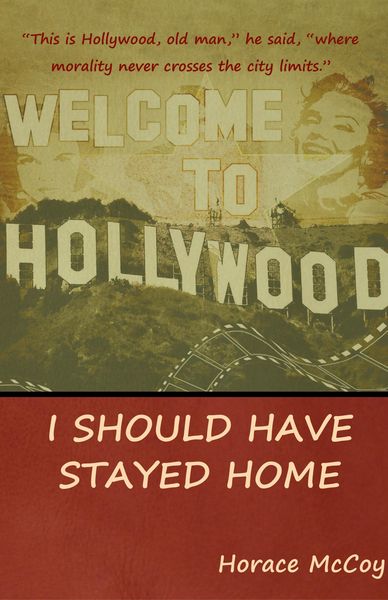 Produktbild: I Should Have Stayed Home