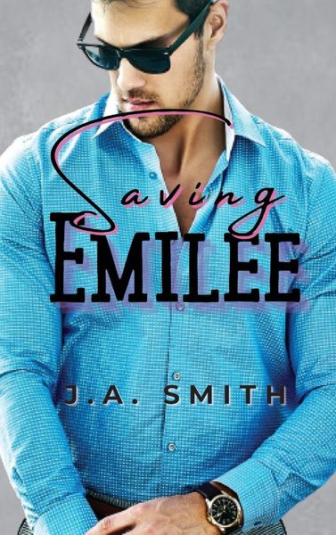 Produktbild: Saving Emilee