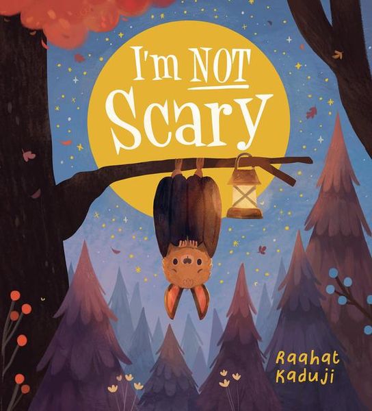 Produktbild: I'm Not Scary