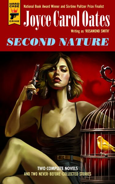 Produktbild: Second Nature