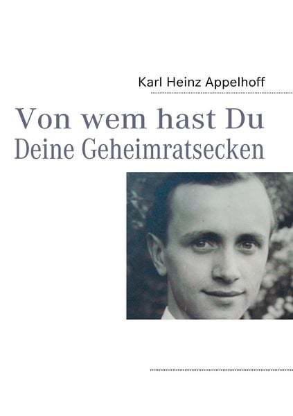 Produktbild: Von wem hast Du Deine Geheimratsecken